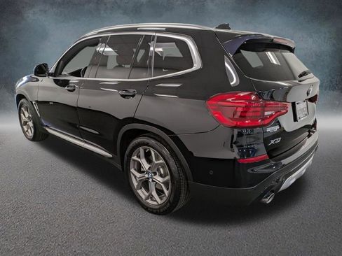 Used 2021 BMW X3 xDrive30i w/ Convenience Package image 6