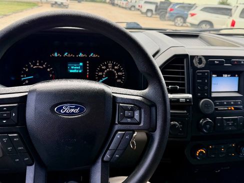 Used 2020 Ford F150 XL w/ XL Power Equipment Group AWD/4WD image 17