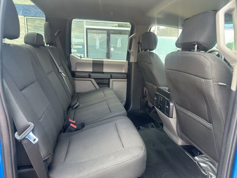 Used 2019 Ford F150 XL w/ Equipment Group 101A Mid AWD/4WD image 13