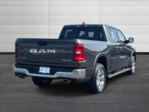 New 2026 RAM 1500 Big Horn image 4