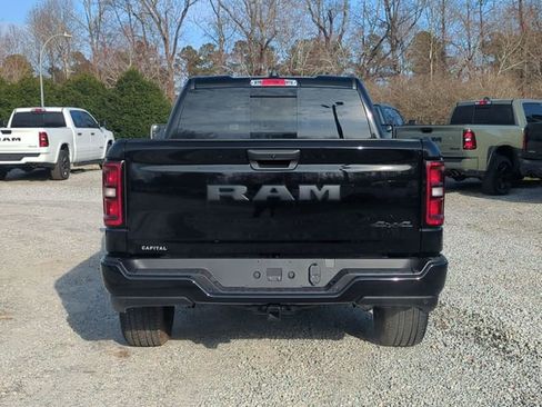New 2026 RAM 1500 Express image 4