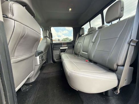 Used 2016 Ford F150 Lariat RWD image 7