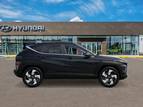 New 2026 Hyundai Kona Limited AWD/4WD image 7