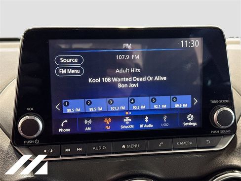 Used 2020 Nissan Sentra SV image 15