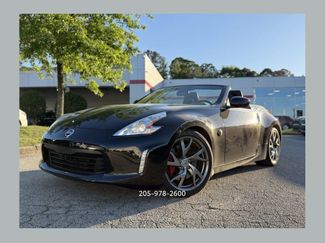 Used 2016 Nissan 370Z Touring Sport video 1