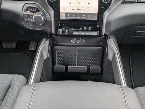 New 2026 RAM 1500 Big Horn image 19