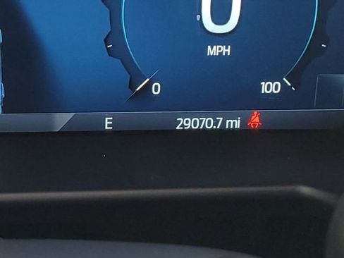 Used 2024 Ford F450 Platinum w/ FX4 Off-Road Package image 21