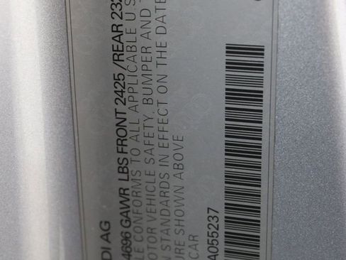 Used 2017 Audi A3 e-tron Premium Plus w/ Technology Package image 31