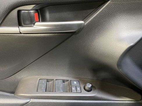 Used 2024 Toyota Camry LE FWD image 23