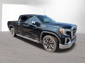 Used 2020 GMC Sierra 1500 SLT w/ SLT Premium Plus Package AWD/4WD video 2