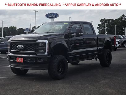 New 2026 Ford F250 XL w/ STX Appearance Package