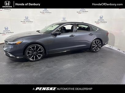Used 2023 Honda Accord Touring