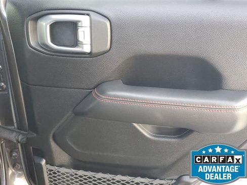 Used 2020 Jeep Wrangler Unlimited Rubicon image 44