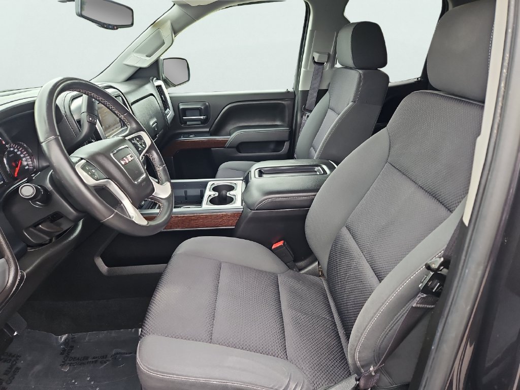 Used 2014 GMC Sierra 1500 SLE RWD image 28
