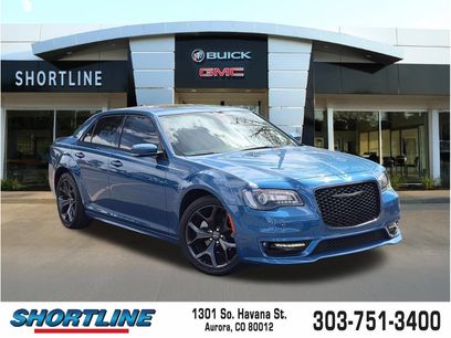 Used 2023 Chrysler 300 Touring L w/ Popular Equipment Group