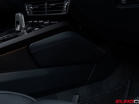 Used 2026 Porsche 911 Carrera 4 GTS image 43