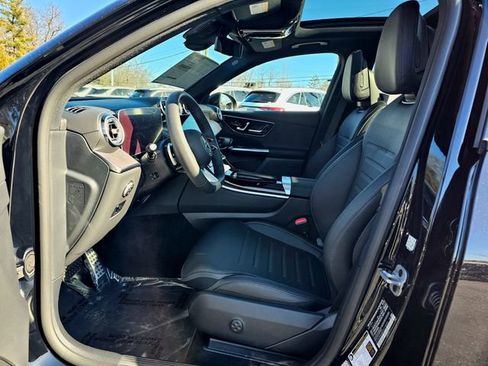 New 2026 Mercedes-Benz GLC 300 4MATIC image 17