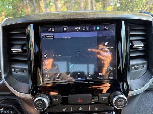 Used 2023 RAM 1500 Big Horn AWD/4WD image 31