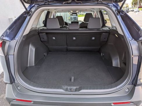 Certified 2025 Toyota RAV4 XLE image 7