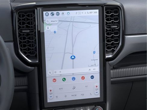 New 2026 Ford Ranger XLT image 14