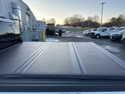 New 2026 Ford F150 Lariat w/ Bed Utility Package image 10