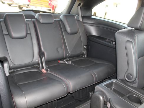 Used 2025 Honda Odyssey Sport-L image 22