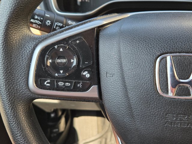 Used 2021 Honda CR-V EX image 23