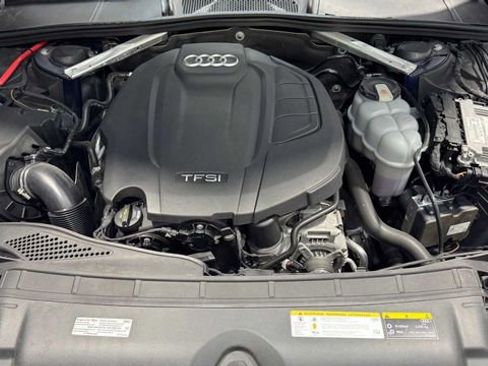 Used 2019 Audi A4 2.0T Premium w/ Convenience Package image 33