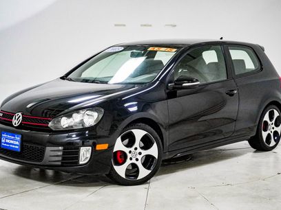 Used 2013 Volkswagen GTI 2-Door