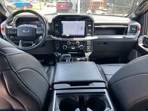 Certified 2023 Ford F150 Raptor AWD/4WD image 17