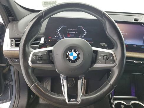 Used 2023 BMW X1 xDrive28i w/ M Sport Package image 23