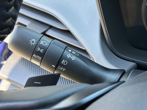 New 2026 Subaru Crosstrek 2.5i Wilderness image 38