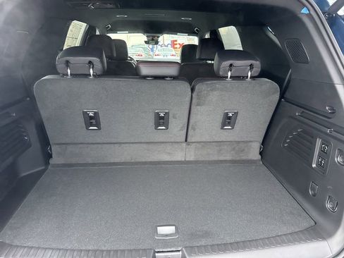 New 2026 Chevrolet Traverse RS image 32