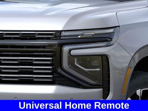New 2026 Chevrolet Suburban High Country w/ Sun And Tow Package image 11