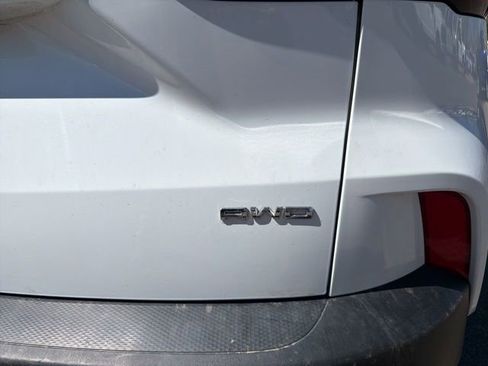 Used 2025 Ford Escape Active image 12