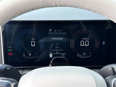 New 2026 Hyundai Santa Fe SEL image 20