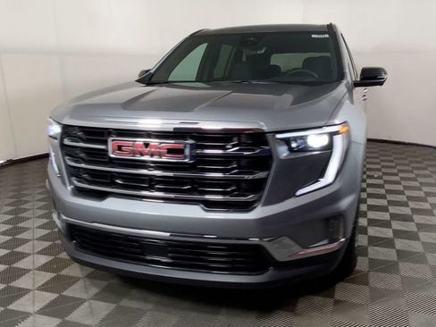 New 2026 GMC Acadia Elevation w/ Elevation Premium Package image 6