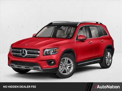Certified 2022 Mercedes-Benz GLB 250 4MATIC