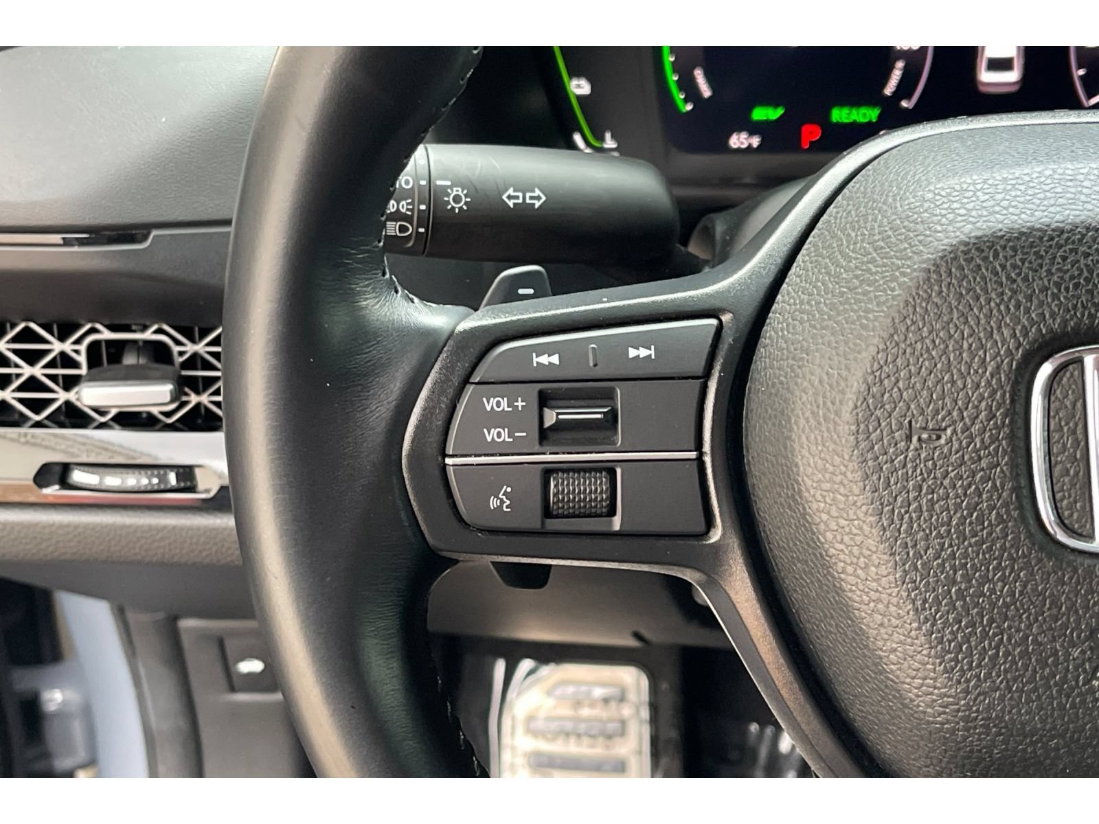 Certified 2024 Honda Accord Sport image 34