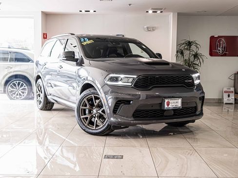 Used 2025 Dodge Durango R/T image 5