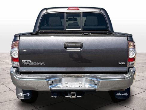 Used 2013 Toyota Tacoma 4x4 Double Cab w/ TRD Off-Road Pkg image 8