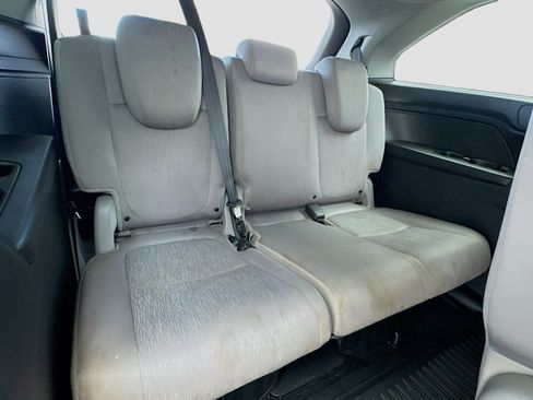 Used 2020 Honda Odyssey EX image 18