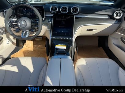 New 2026 Mercedes-Benz CLE 53 AMG 4MATIC Cabriolet