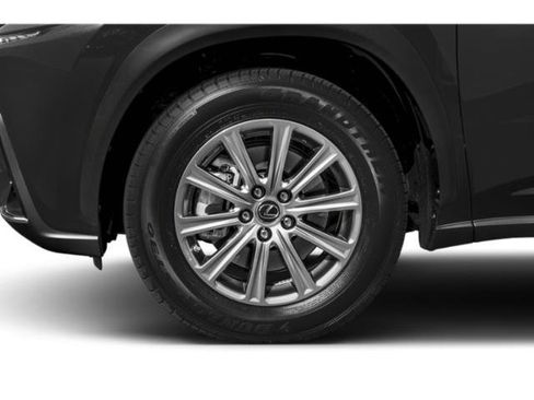 Used 2020 Lexus NX 300 AWD w/ Comfort Package image 11