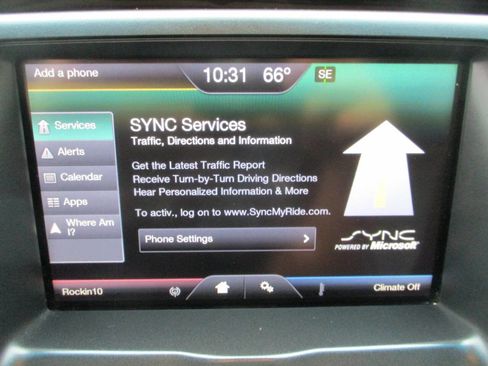 Used 2014 Ford Flex SEL w/ Equipment Group 202A image 40