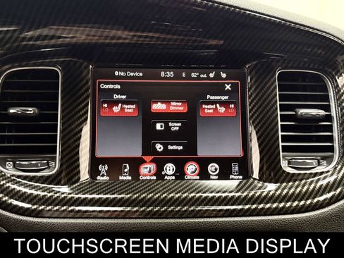 Used 2015 Dodge Charger SXT RWD image 24