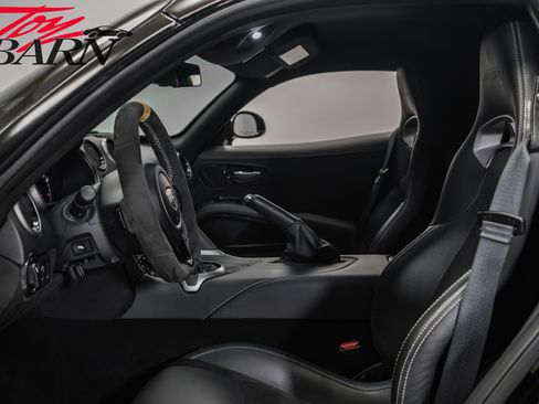 Used 2017 Dodge Viper GTC w/ ACR Package image 26
