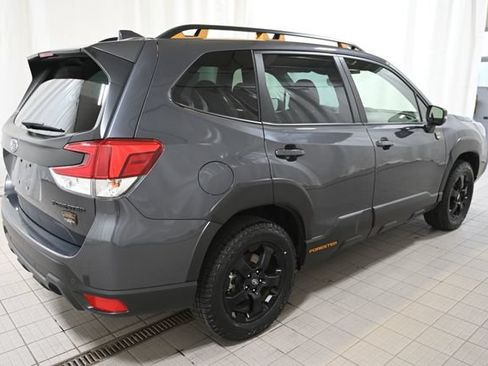 Used 2023 Subaru Forester Wilderness AWD/4WD image 14