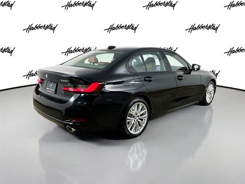 Certified 2023 BMW 330i xDrive 330i xDrive image 5
