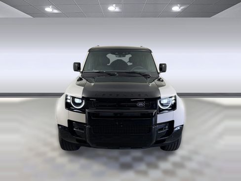New 2026 Land Rover Defender 110 X AWD/4WD image 6